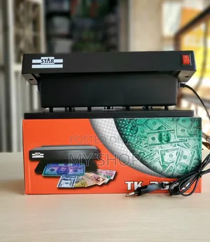 Fake Money Detector
