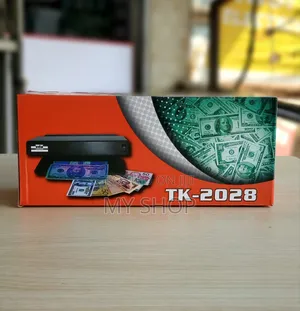 Fake Money Detector