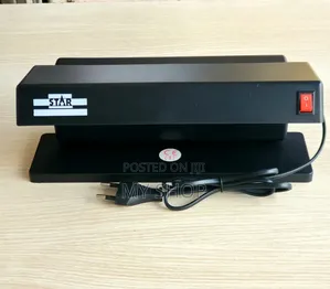 Fake Money Detector