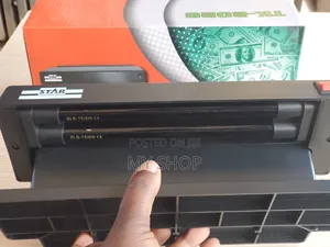 Fake Money Detector