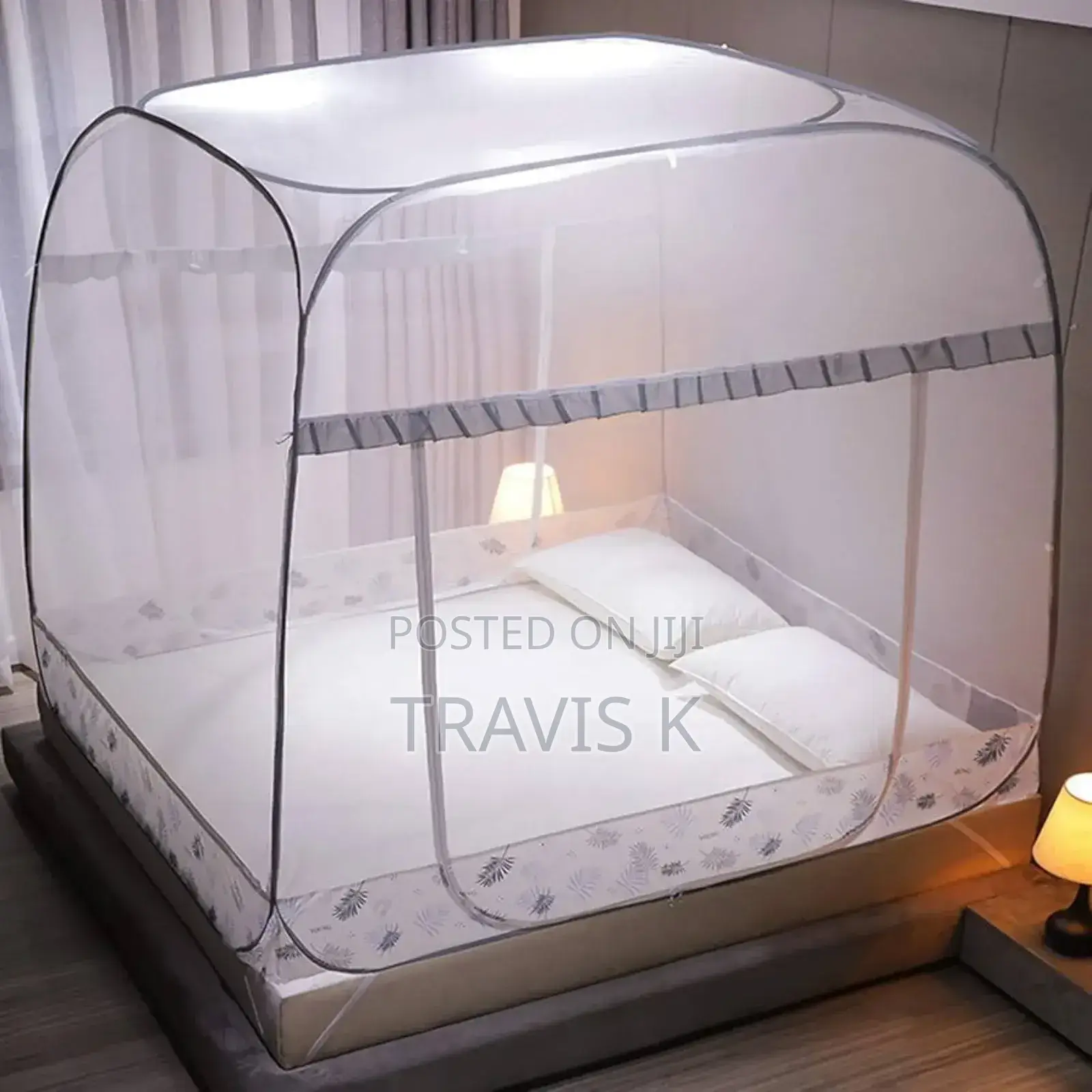 Tent Shaped Mosquito Net