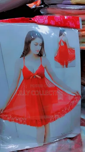 Photo - Hotd Nighties