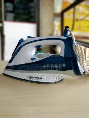 Electric Steam Iron Hm-9020