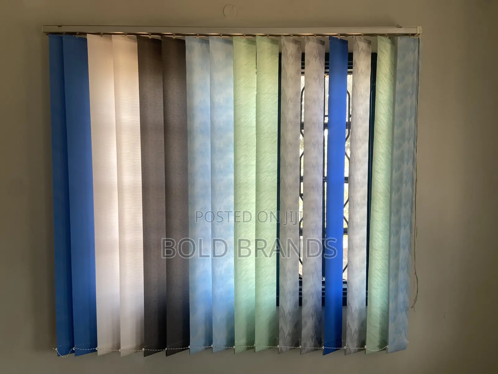 Office Blinds