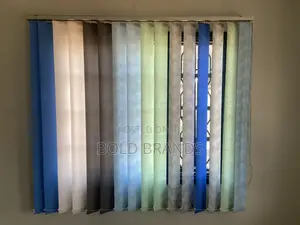 Office Blinds