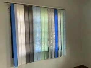 Office Blinds
