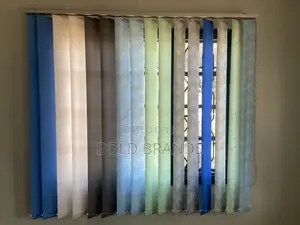 Office Blinds