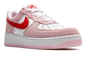 Nike Airforce I