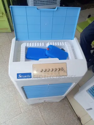 Air Cooler With 35L