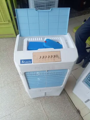 Air Cooler With 35L