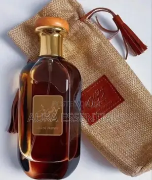 Mousuf Golden EDP Perfume for Me