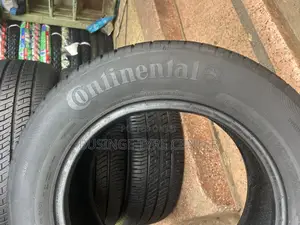 195/65r15 Continental Japan Foreign Used