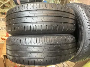 195/65r15 Continental Japan Foreign Used