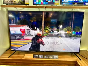 Skyworth 86 Inch Uhd Smart Google Tv - Voice Control-