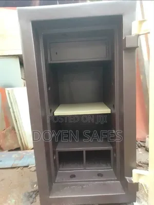 Big Safe 1200mm