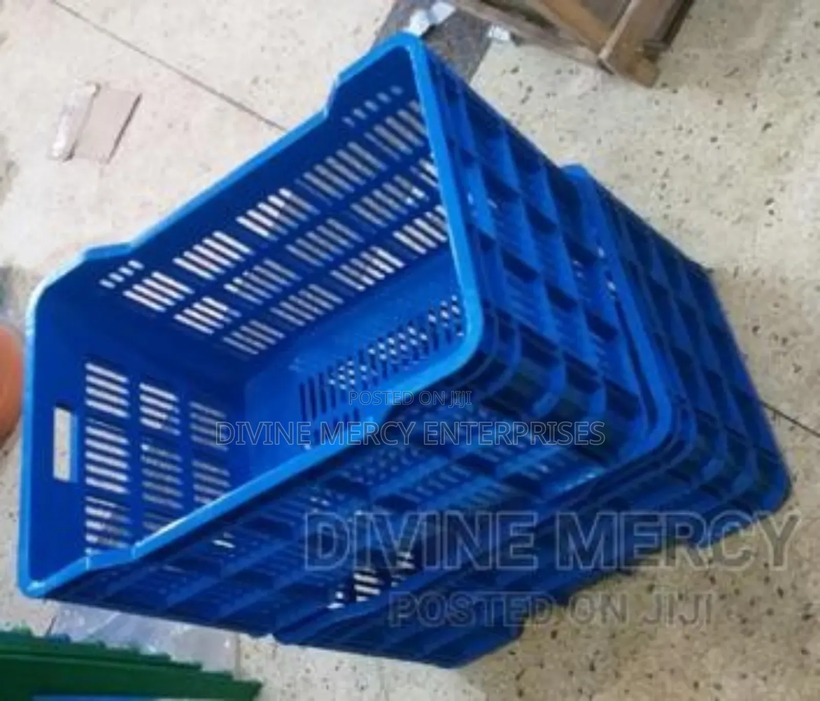 Multipurpose Crate(BIG SIZE)