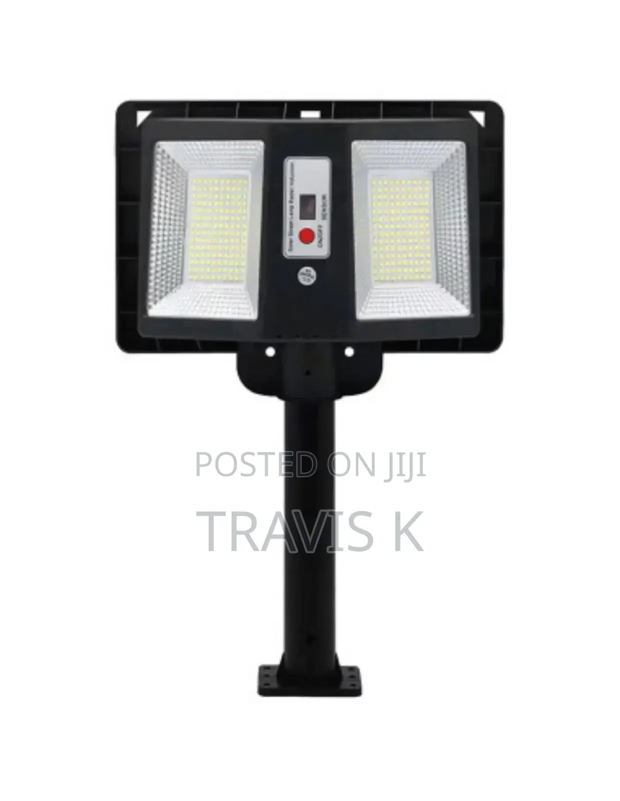 Solar Automatic Light 120w