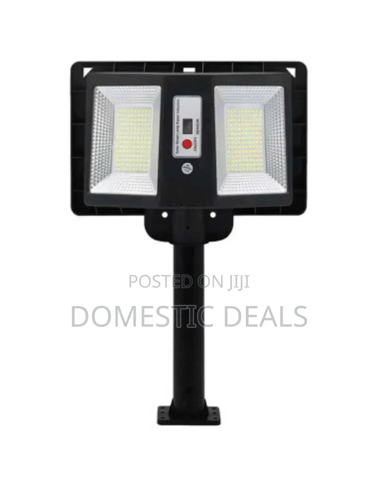 Solar Automatic Light 120w