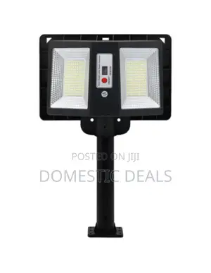 Solar Automatic Light 120w
