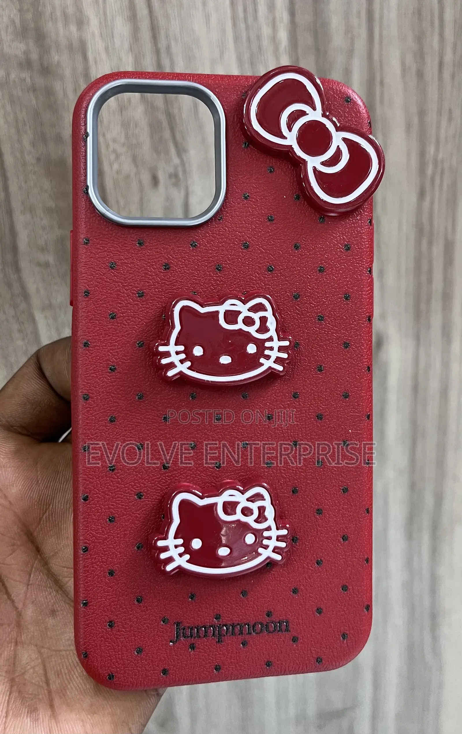 Hellokitty Phone Case for iPhone 16 15 14 13 12 11 Pro
