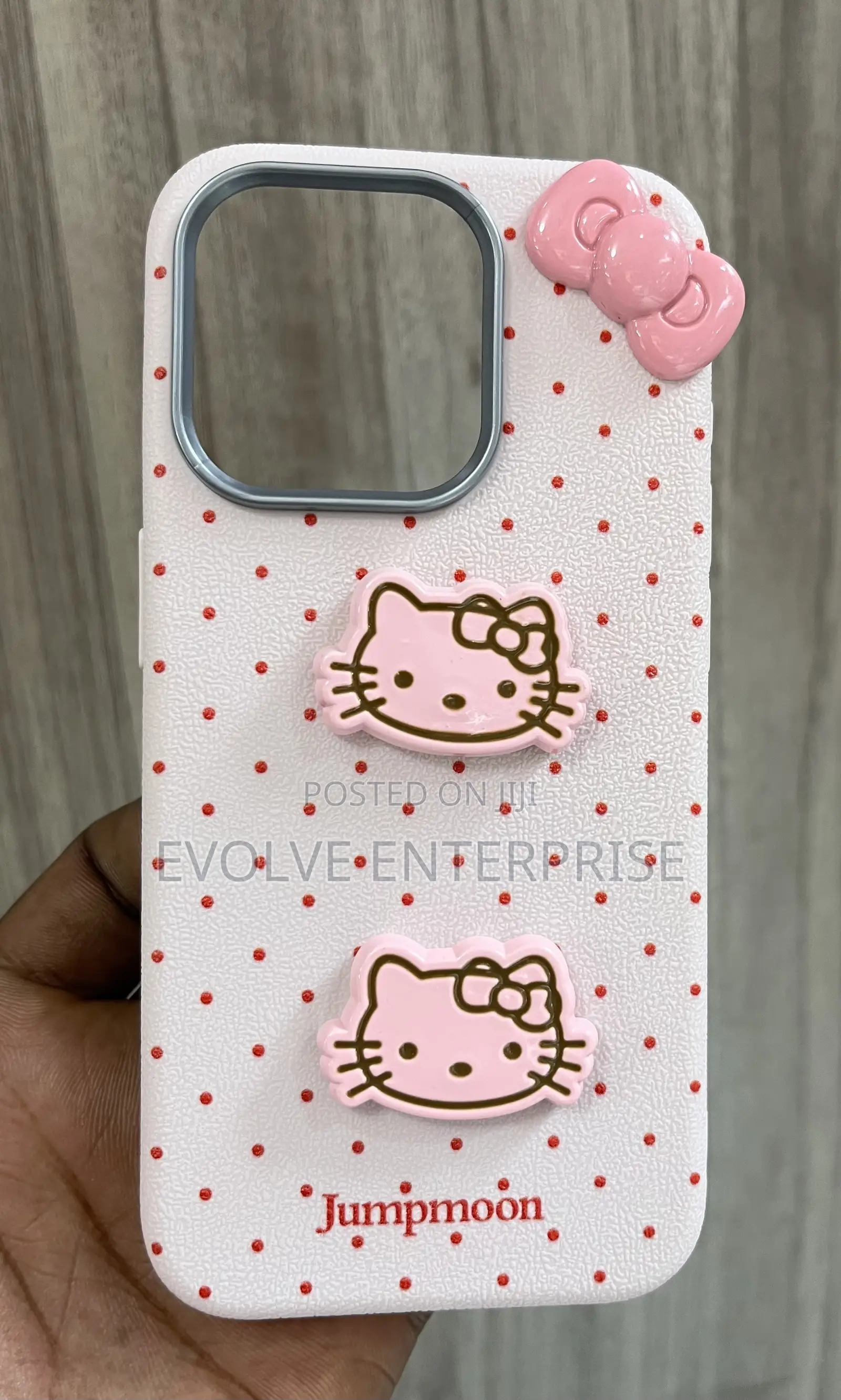 Hellokitty Phone Case for iPhone 16 15 14 13 12 11 Pro