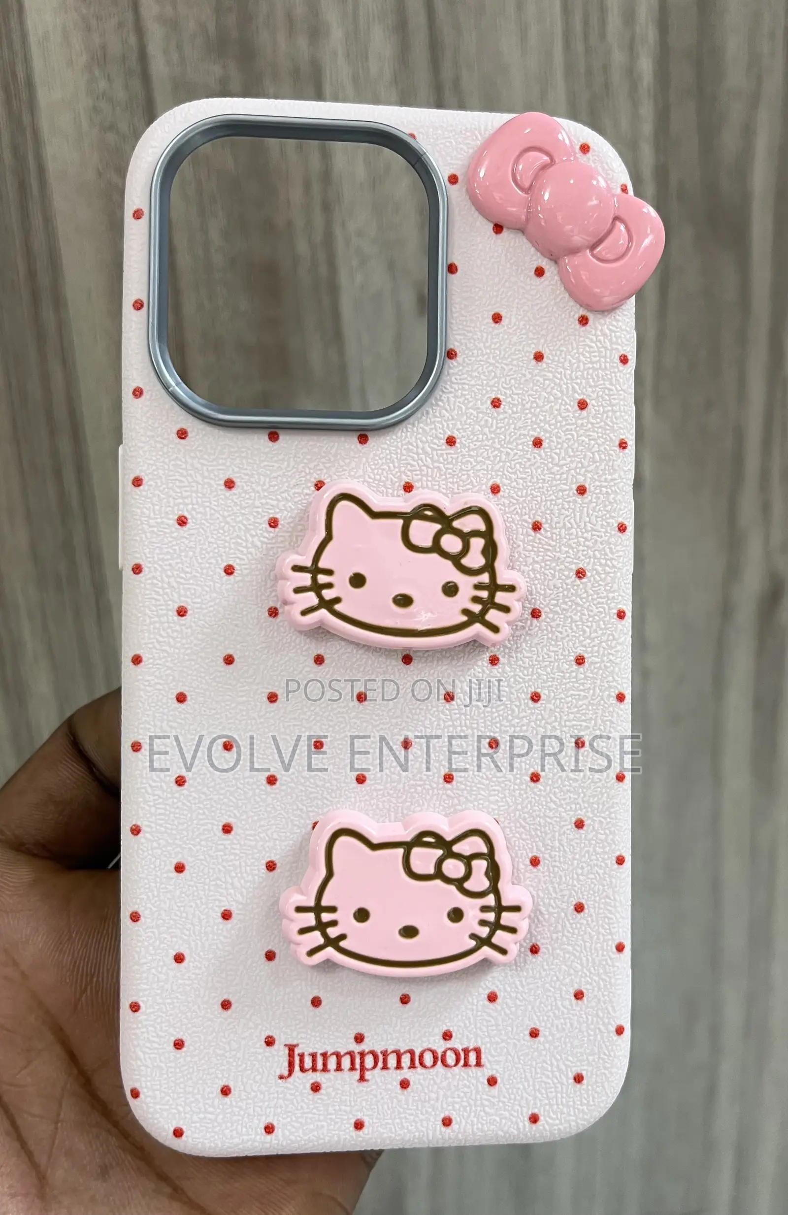 Hellokitty Phone Case for iPhone 16 15 14 13 12 11 Pro