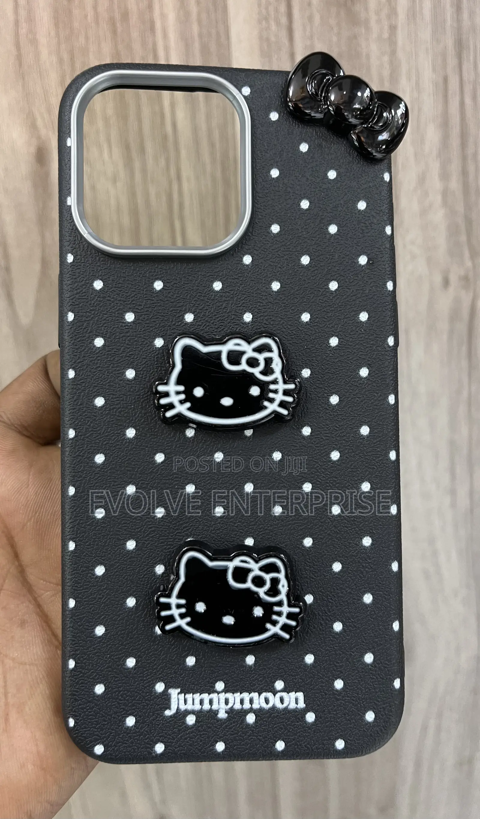 Hellokitty Phone Case for iPhone 16 15 14 13 12 11 Pro