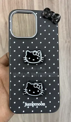 Hellokitty Phone Case for iPhone 16 15 14 13 12 11 Pro