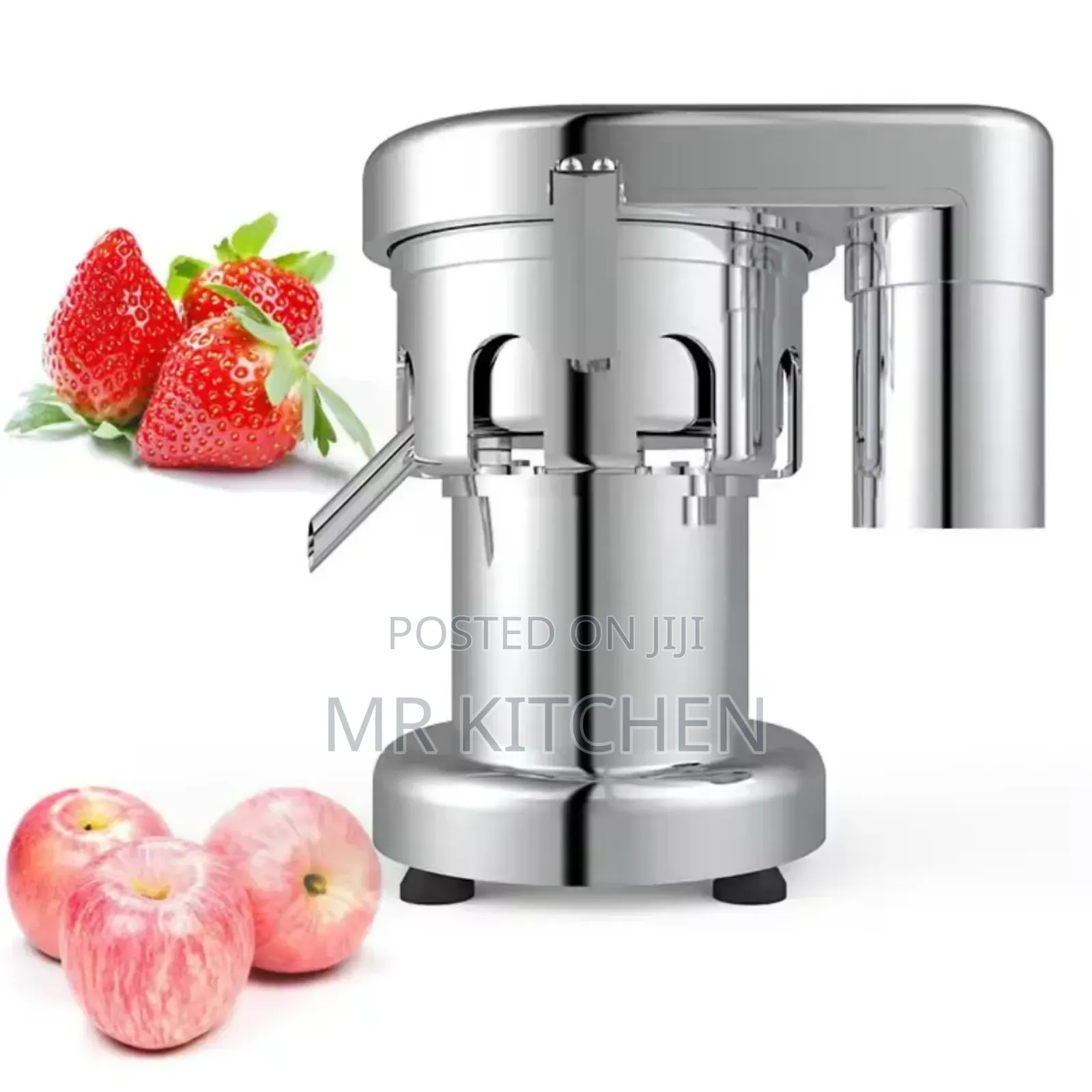 Ultra Juice Extractor