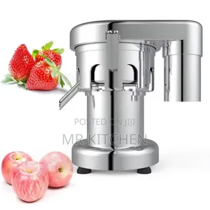Ultra Juice Extractor