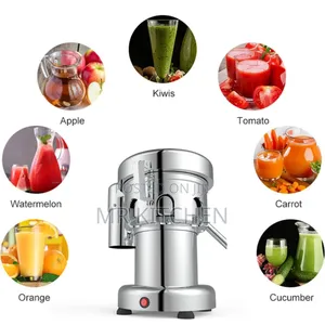 Ultra Juice Extractor