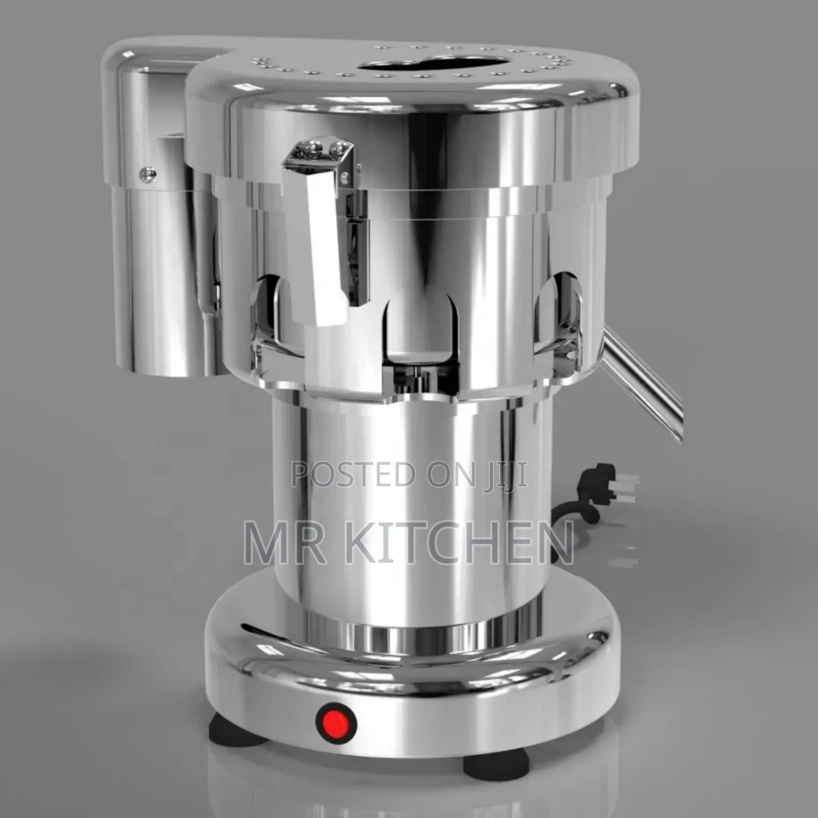Ultra Juice Extractor