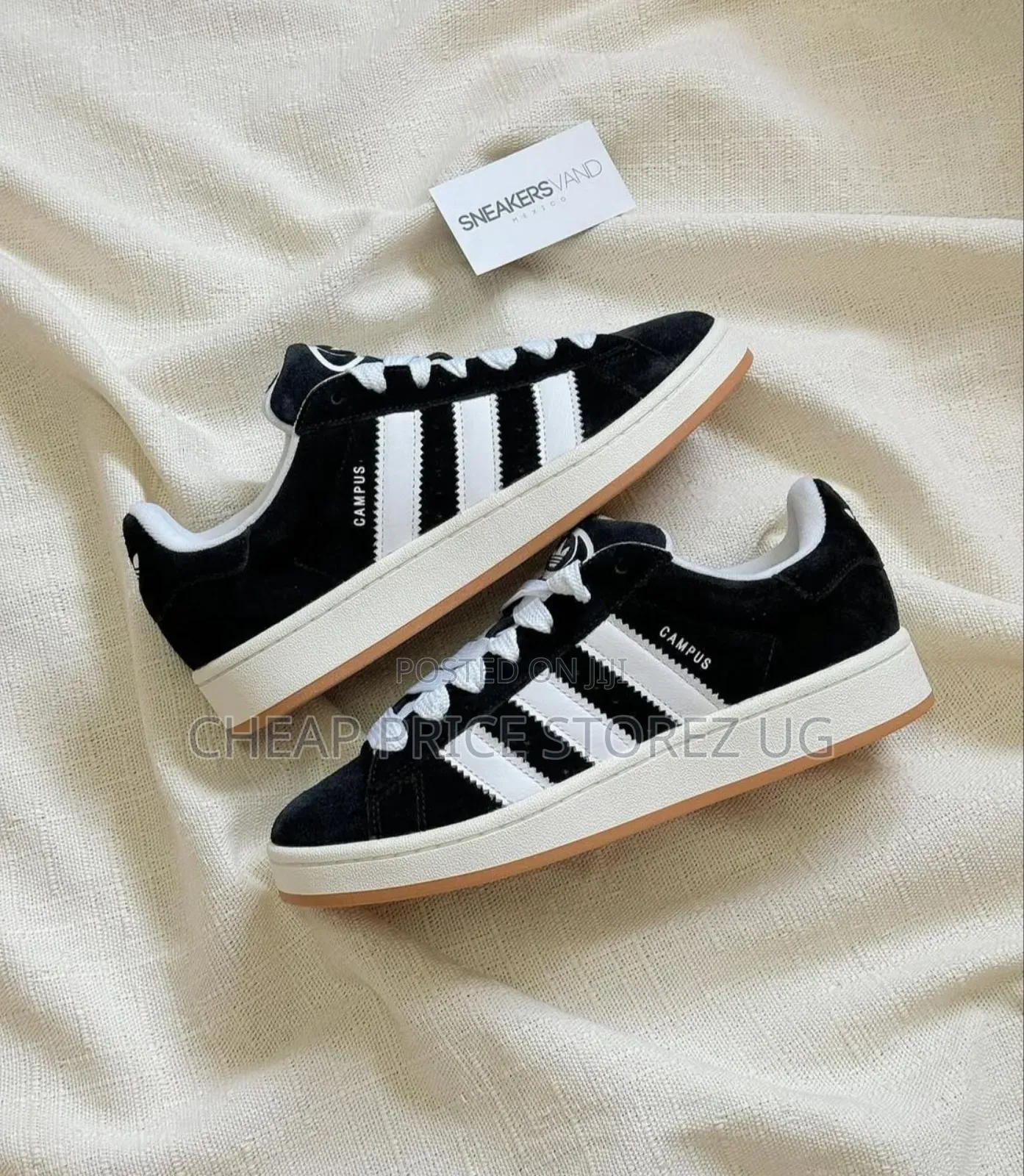 Adidas Originals Campus 00s Shoes - Men's and Women's Shoes