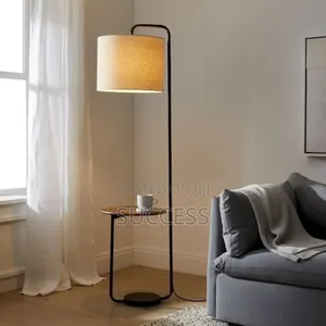 Quinn Floor Lamps