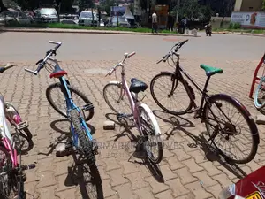 Bicycles Size 22 Japan Used