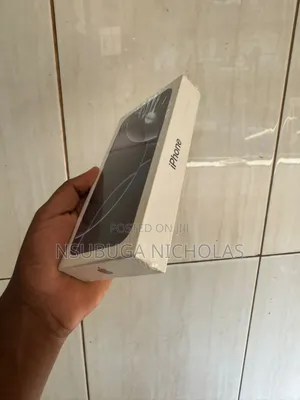 New Apple iPhone 16 Pro Max 512 GB Black