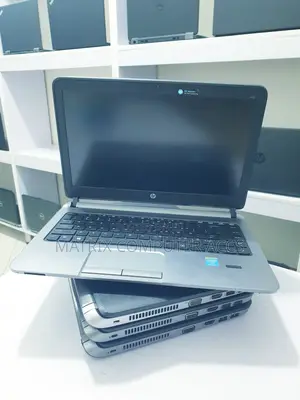 Laptop HP 430 G1 8GB Intel Core I3 HDD 500GB