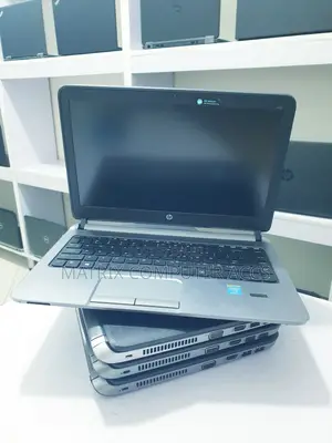 Laptop HP 430 G1 8GB Intel Core I3 HDD 500GB