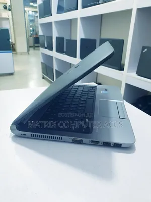 Laptop HP 430 G1 8GB Intel Core I3 HDD 500GB