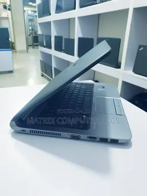 Laptop HP 430 G1 8GB Intel Core I3 HDD 500GB