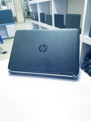 Laptop HP 430 G1 8GB Intel Core I3 HDD 500GB