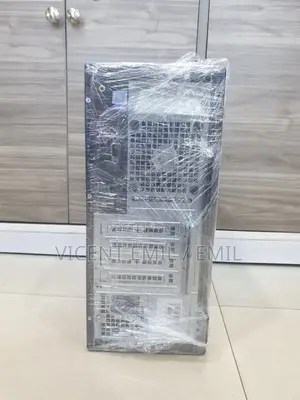 Desktop Computer Dell 8GB Intel Core I5 HDD 500GB