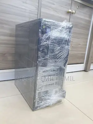 Desktop Computer Dell 8GB Intel Core I5 HDD 500GB