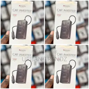 Car Inverter