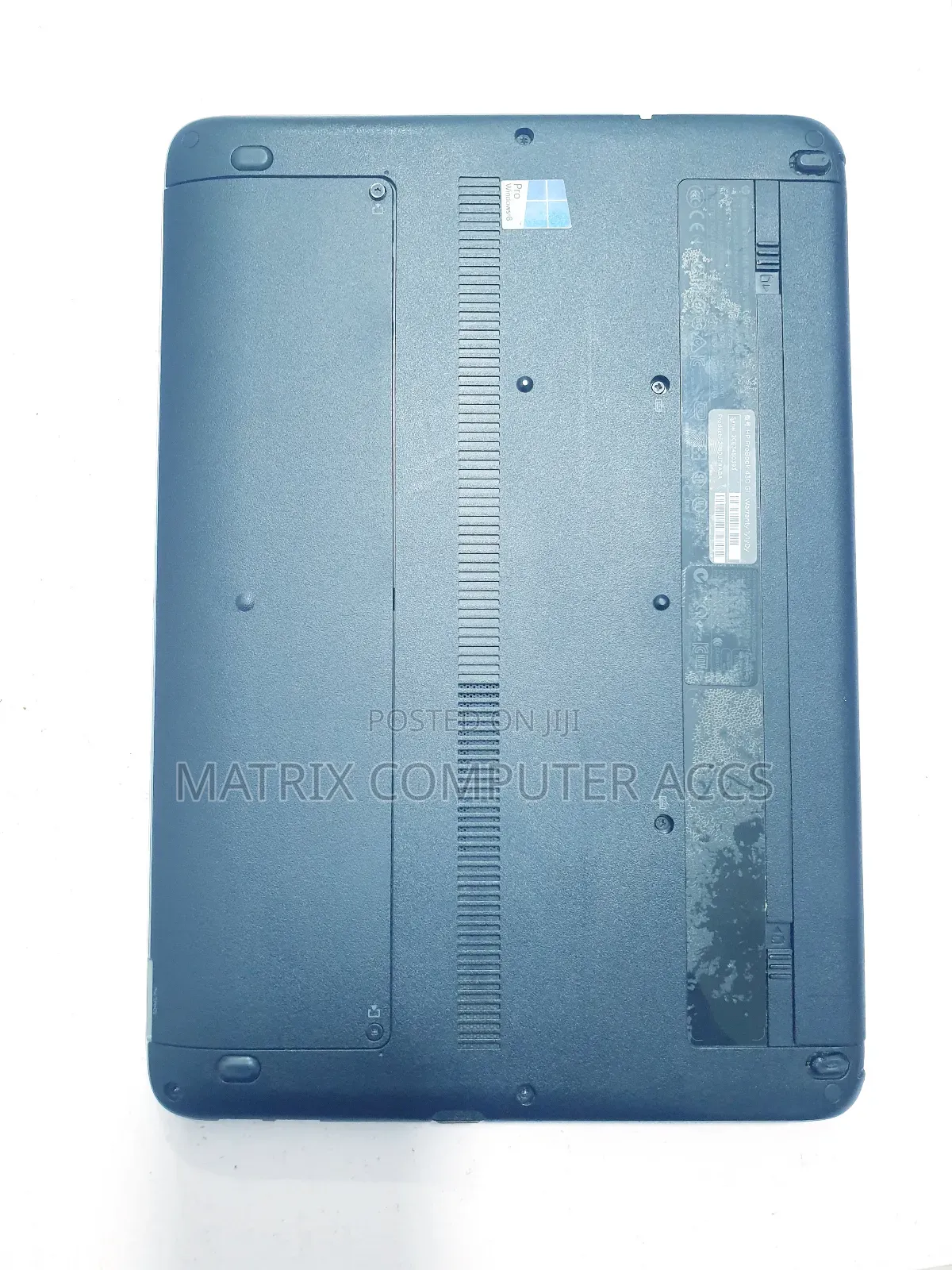 Laptop HP 430 G1 8GB Intel Core I3 HDD 500GB