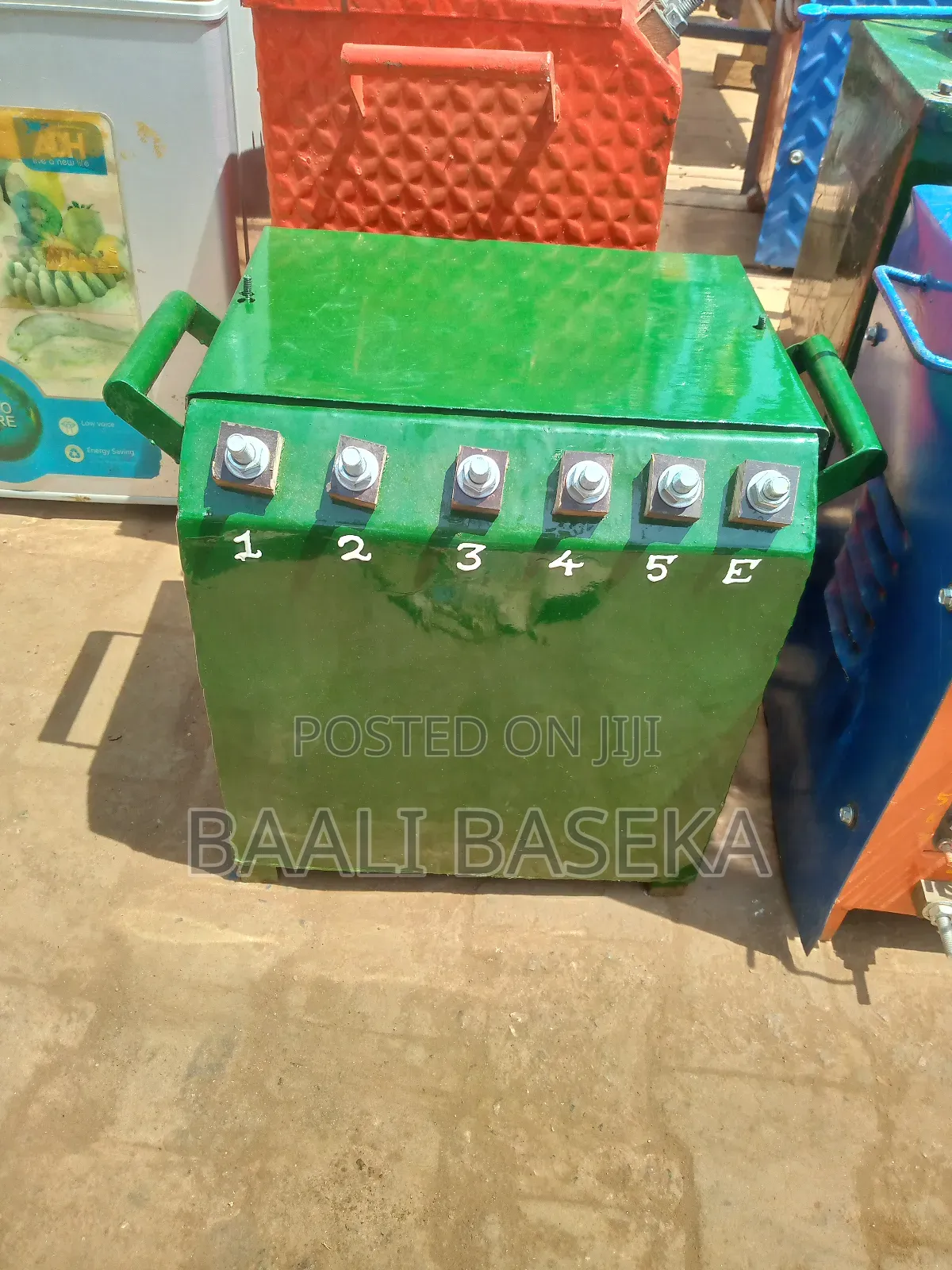 Welding Machine