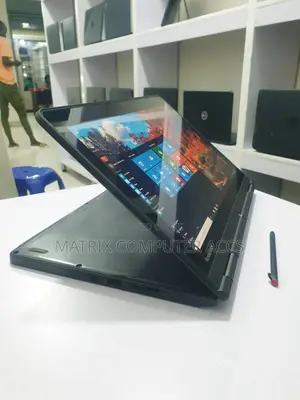 Laptop Lenovo ThinkPad Yoga 4GB Intel Core I5 HDD 500GB
