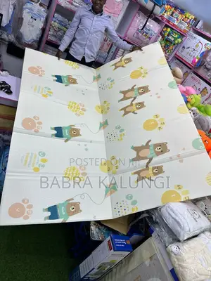 Waterproof Baby Play Mats.