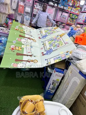 Waterproof Baby Play Mats.
