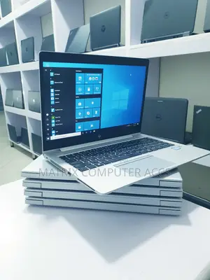 Laptop HP EliteBook 840 G6 8GB Intel Core I5 SSD 256GB